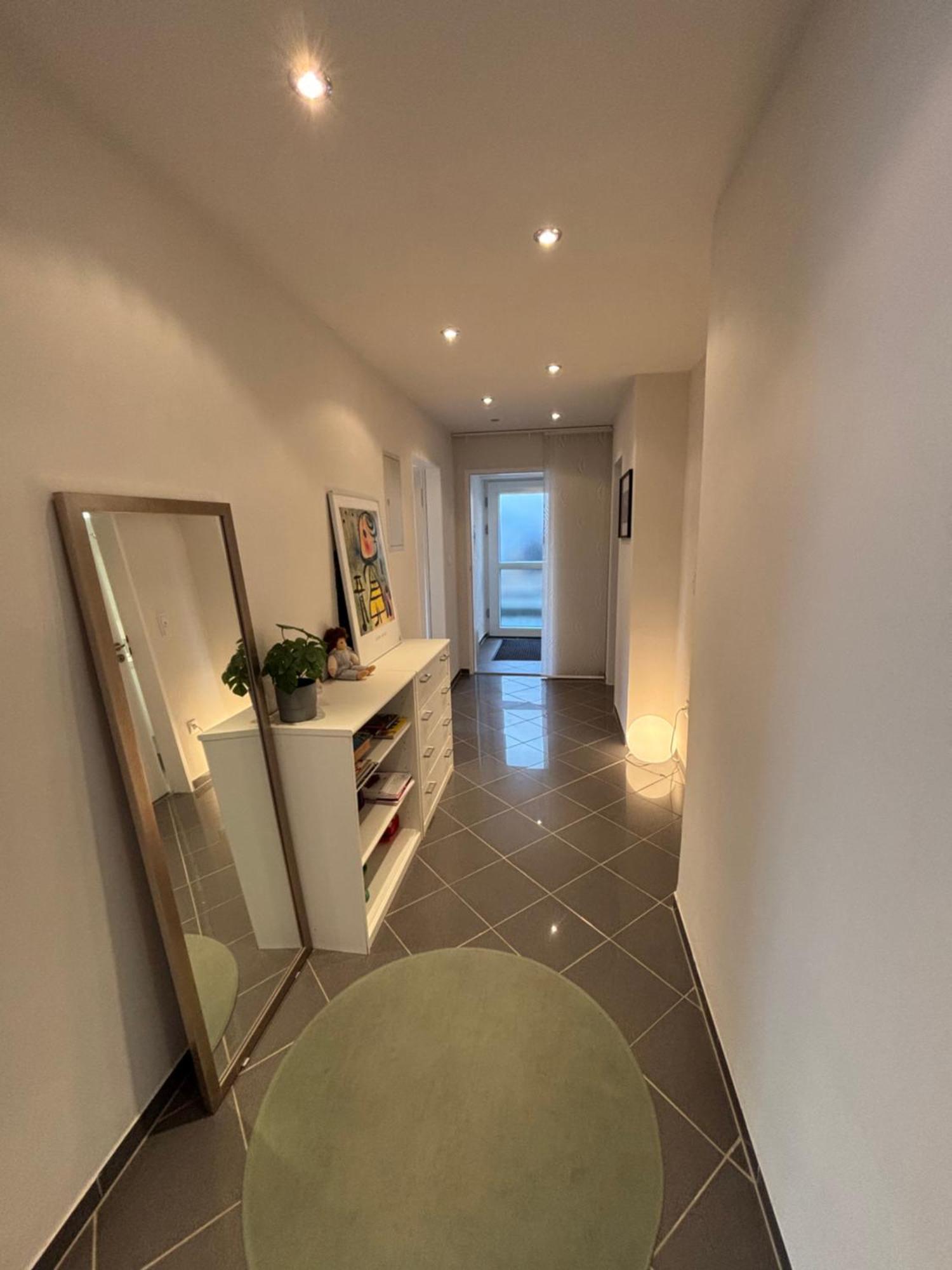 Charmante Ferienwohnung Fuer 2-3 Gaeste Wuerzburg Höchberg Exterior foto
