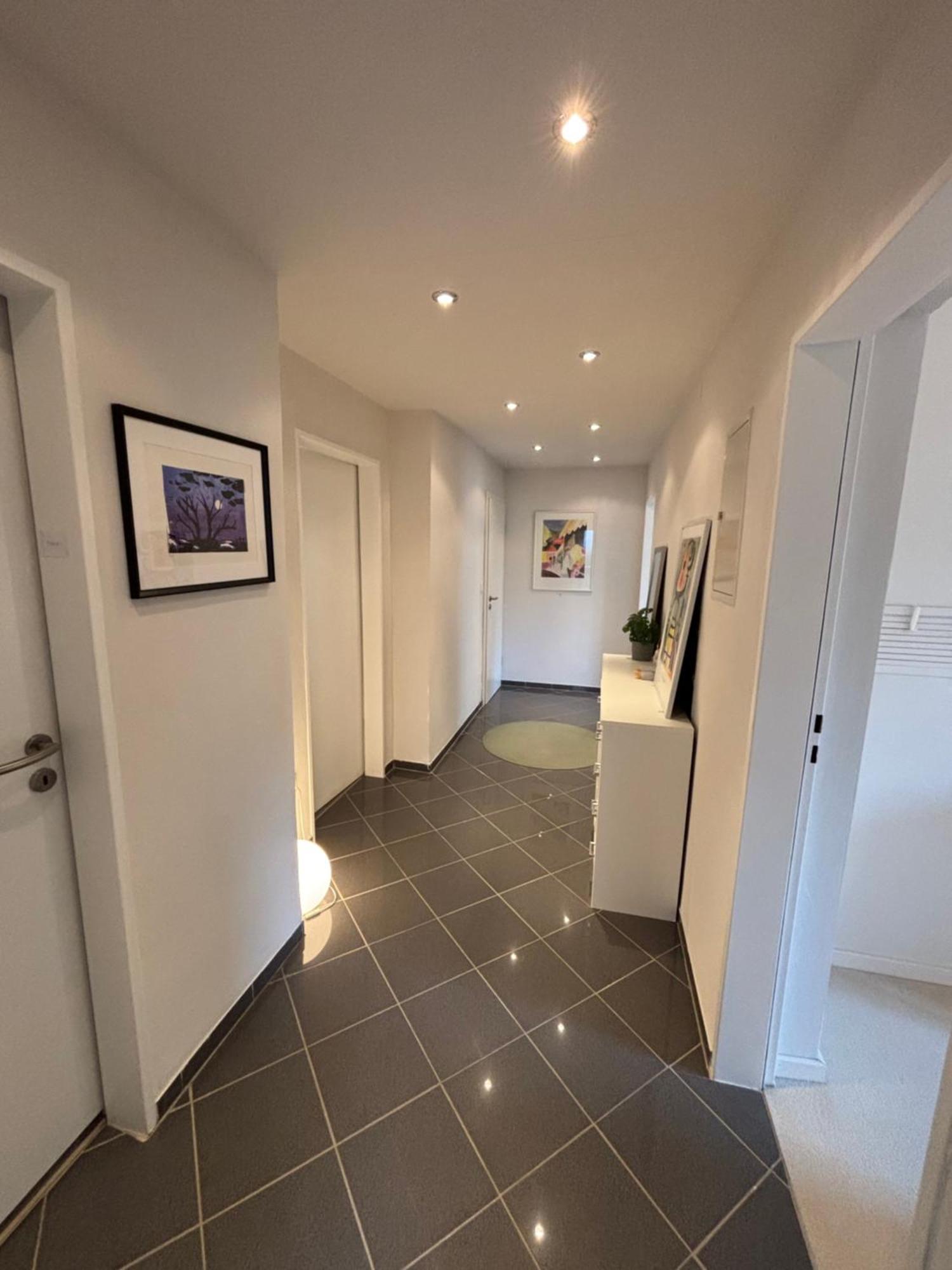 Charmante Ferienwohnung Fuer 2-3 Gaeste Wuerzburg Höchberg Exterior foto